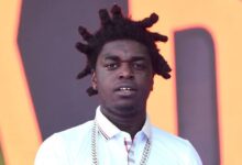 Kodak Black Declares His Desire To Make Movies With 50 Cent And Tyler Perry, Ready To Pitch Them His Script Ideas, Yours Truly, News, March 1, 2024