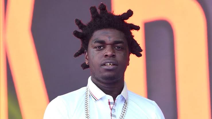Kodak Black Declares His Desire To Make Movies With 50 Cent And Tyler Perry, Ready To Pitch Them His Script Ideas, Yours Truly, News, January 31, 2023