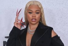 Latto Discusses Her New '777' Album &Amp; Collaboration With Mariah Carey, Yours Truly, News, April 20, 2024