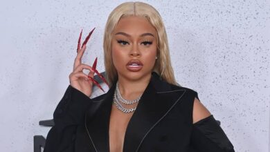 Latto Discusses Her New '777' Album &Amp; Collaboration With Mariah Carey, Yours Truly, Artists, December 1, 2022
