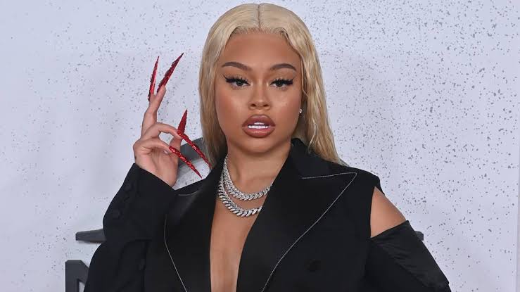 Latto Discusses Her New '777' Album &Amp; Collaboration With Mariah Carey, Yours Truly, News, January 28, 2023