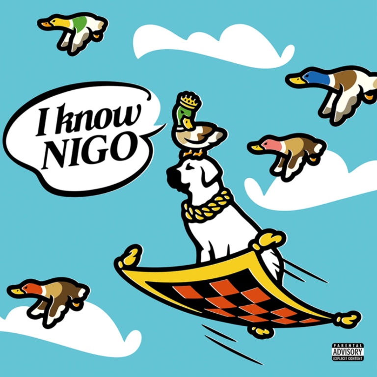 Nigo &Quot;I Know Nigo” Album Review, Yours Truly, Reviews, February 23, 2024