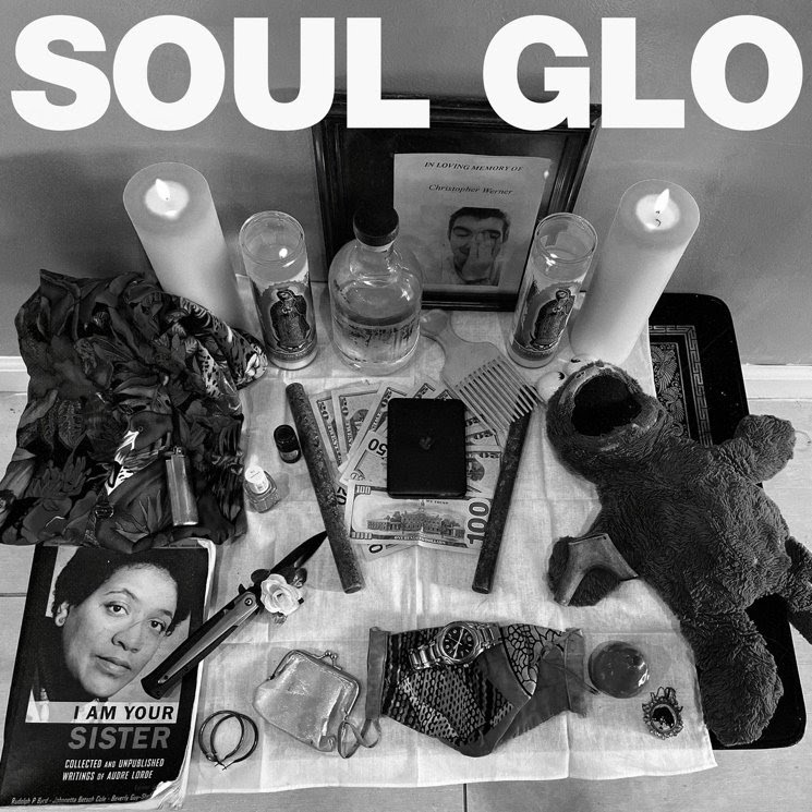 Soul Glo &Quot;Diaspora Problems&Quot; Album Review, Yours Truly, Reviews, October 5, 2023
