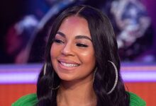 Ashanti To Receive A Star, Next Week, On The Hollywood'S Walk Of Fame, Yours Truly, News, September 24, 2023