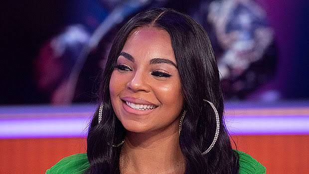 Ashanti To Receive A Star, Next Week, On The Hollywood'S Walk Of Fame, Yours Truly, News, August 17, 2022