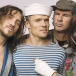 Red Hot Chili Peppers &Quot;Unlimited Love&Quot; Album Review, Yours Truly, Reviews, May 28, 2023
