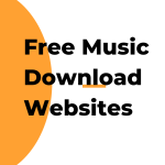 Best 60 Free Music Download &Amp; Streaming Websites, Yours Truly, Articles, March 1, 2024