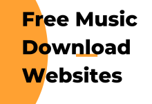 Best 60 Free Music Download &Amp; Streaming Websites, Yours Truly, Articles, September 23, 2023