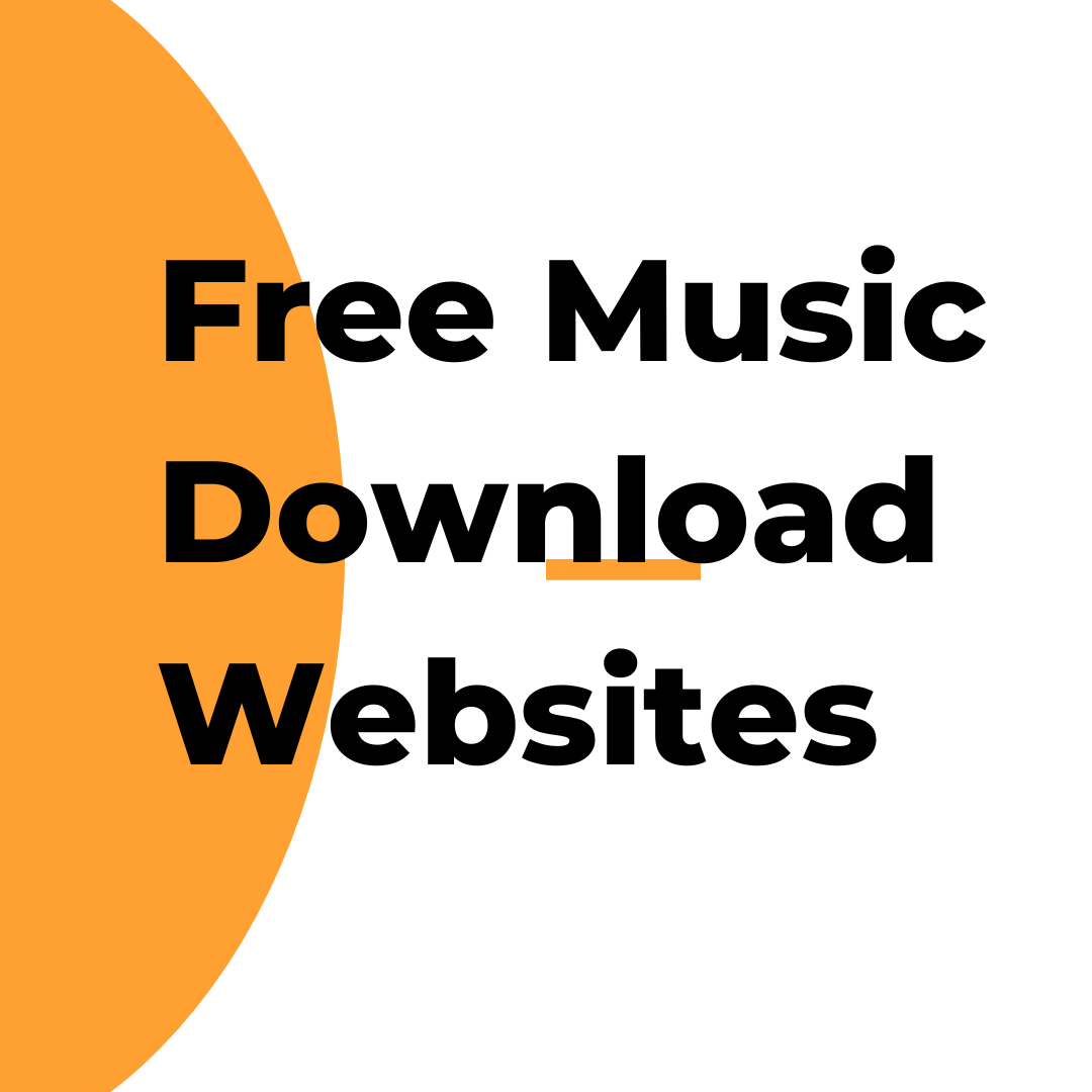 Best 60 Free Music Download &Amp; Streaming Websites, Yours Truly, Articles, November 28, 2023