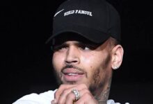 Chris Brown Releases New Single, ‘We (Warm Embrace)’, Yours Truly, News, December 2, 2023