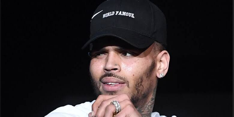 Chris Brown Releases New Single, ‘We (Warm Embrace)’, Yours Truly, News, August 18, 2022