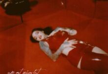 Kehlani Joins Forces With Justin Bieber For New Track, 'Up At Night&Quot;, Yours Truly, News, February 28, 2024