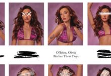 Olivia O'Brien Releases New Single, &Quot;Bitches These Days&Quot;, Yours Truly, News, August 11, 2022