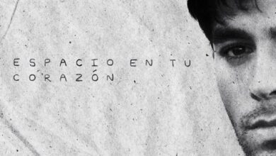 Enrique Iglesias Drops New Single, &Quot;Espacio En Tu Corazón&Quot;, Yours Truly, Enrique Iglesias, May 2, 2024
