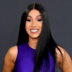 Cardi B Deletes Her Twitter &Amp;Amp; Instagram Accounts Following Clash With Fans, Yours Truly, News, October 4, 2023