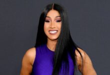 Cardi B Deletes Her Twitter &Amp; Instagram Accounts Following Clash With Fans, Yours Truly, News, December 4, 2023