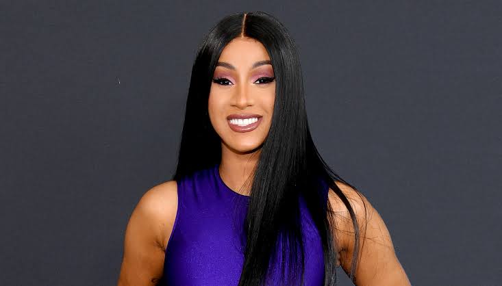 Cardi B Deletes Her Twitter &Amp; Instagram Accounts Following Clash With Fans, Yours Truly, News, February 23, 2024