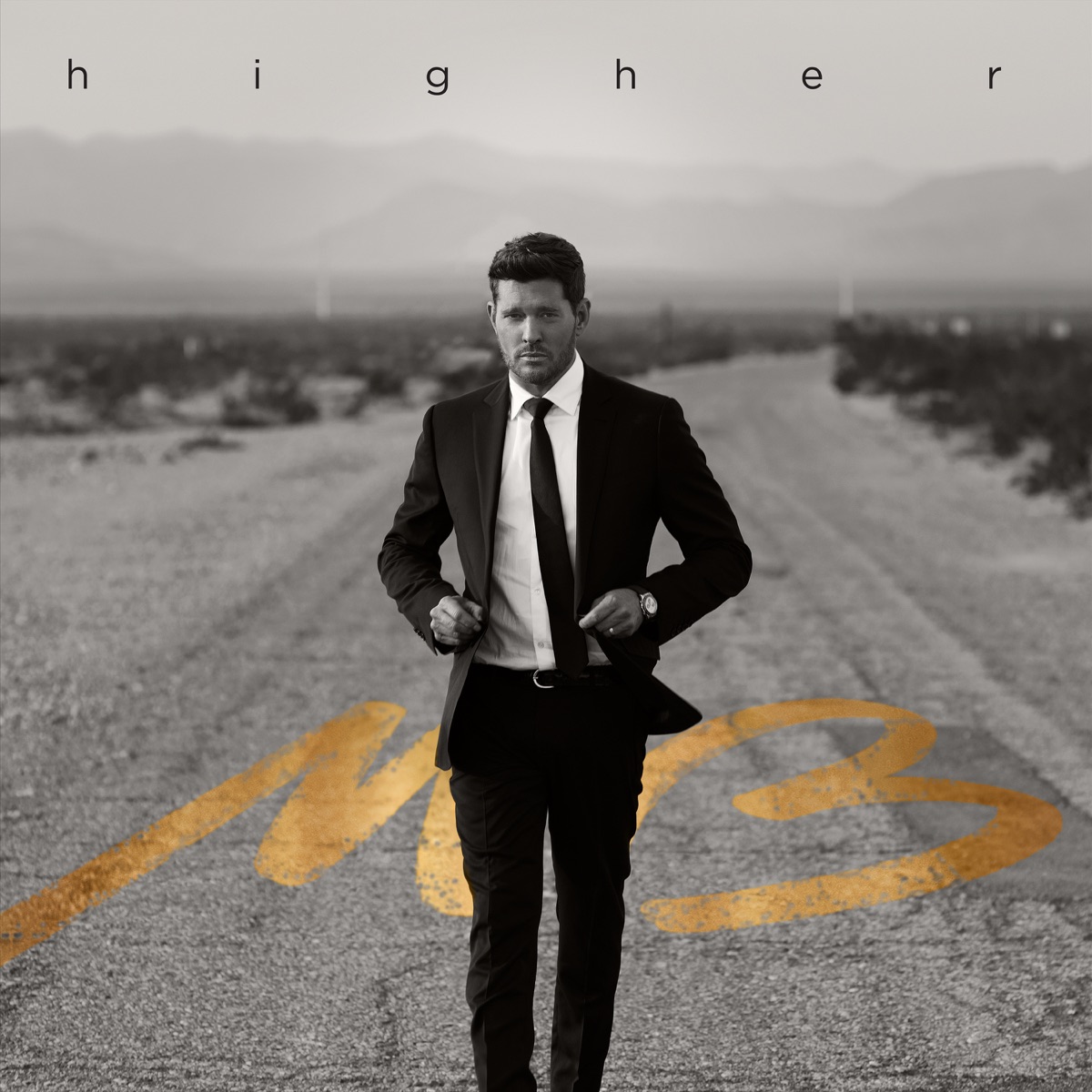 Michael Bublé &Quot;Higher&Quot; Album Review, Yours Truly, Reviews, February 23, 2024