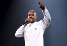 Kanye West Reveals He Hasn'T Touched Cash In 4 Years, Yours Truly, News, November 28, 2023