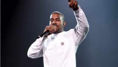 Kanye West Pulls Out Of Upcoming Coachella Performance, Yours Truly, Coachella, September 25, 2022