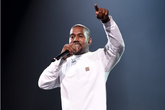 Kanye West And Xxxtentacion'S &Quot;True Love&Quot; Gets A Release Date, Yours Truly, News, September 26, 2023