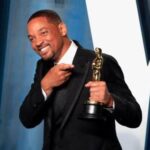 Will Smith Upcoming Film Projects Briefly Suspended After Oscars Slap, Yours Truly, Top Stories, November 29, 2023