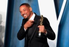 Will Smith Upcoming Film Projects Briefly Suspended After Oscars Slap, Yours Truly, News, February 24, 2024