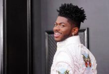 Lil Nas X Performs His Hits At The 2022 Grammys, Alongside Nas &Amp; Jack Harlow, Yours Truly, News, June 1, 2023