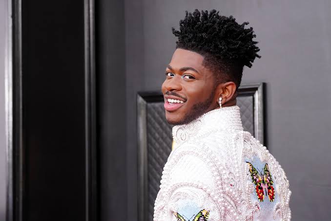 Lil Nas X Performs His Hits At The 2022 Grammys, Alongside Nas &Amp; Jack Harlow, Yours Truly, News, September 26, 2023