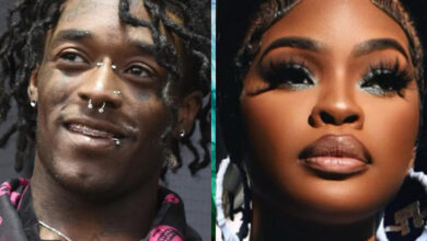 Lil Uzi Vert Opens Up About Jt Breaking Up With Him Over A 7-Year-Old Tweet, Yours Truly, Jt, October 4, 2022