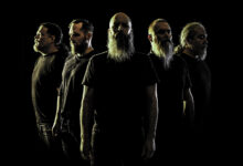 Meshuggah &Quot;Immutable&Quot; Album Review, Yours Truly, Reviews, June 5, 2023