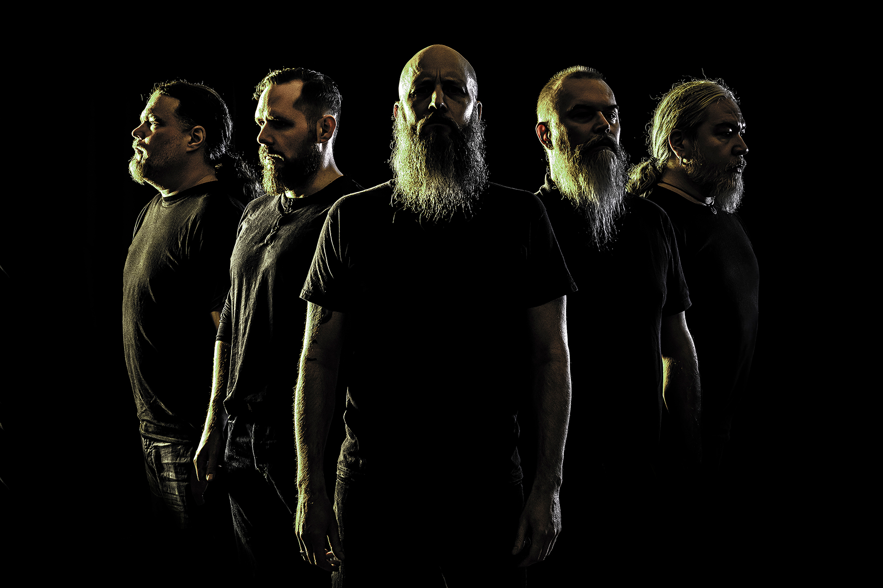 Meshuggah &Quot;Immutable&Quot; Album Review, Yours Truly, Reviews, April 26, 2024
