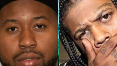 Rowdy Rebel Argues With Dj Akademiks Over 6Ix9Ine On New Podcast Episode, Yours Truly, News, January 30, 2023