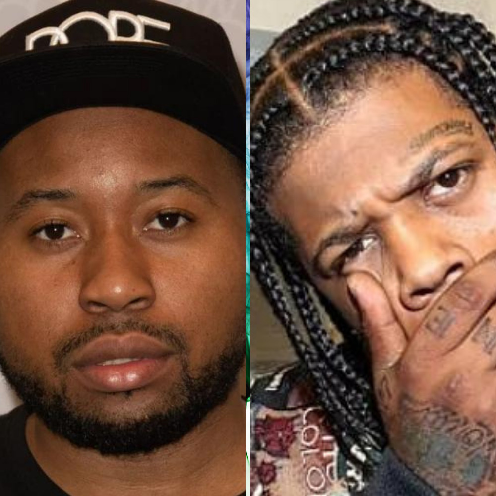 Rowdy Rebel Argues With Dj Akademiks Over 6Ix9Ine On New Podcast Episode, Yours Truly, News, October 4, 2023