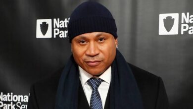 Ll Cool J Unveils His Rock The Bells Festival Lineup: Ice Cube, Fat Joe, Lil’ Kim, &Amp; More, Yours Truly, Ll Cool J, May 15, 2024