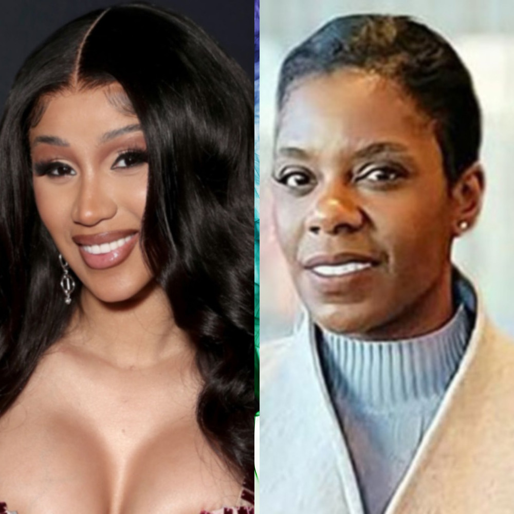 Tasha K Given Strict Court Orders To Delete All Cardi B Slander Videos, Never To Repost, Yours Truly, News, May 5, 2024