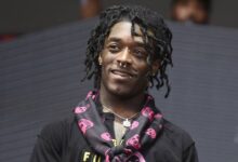 Lil Uzi Vert'S Pronoun Change And Anticipated &Quot;Pink Tape&Quot; Album, Yours Truly, News, February 26, 2024