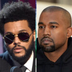 The Weeknd May Probably Be Kanye West'S Coachella Headliner Replacement, Yours Truly, News, March 2, 2024