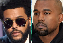 The Weeknd May Probably Be Kanye West'S Coachella Headliner Replacement, Yours Truly, News, April 28, 2024