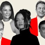 Kanye West, Rihanna, &Amp;Amp; Jay-Z Secure Spots On Forbes Billionaires 2022 List, Yours Truly, News, November 30, 2023