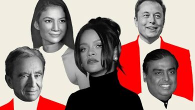 Kanye West, Rihanna, &Amp; Jay-Z Secure Spots On Forbes Billionaires 2022 List, Yours Truly, Forbes, September 23, 2023