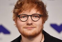 Ed Sheeran Wins Lawsuit Over His Mega Hit, “Shape Of You”, Yours Truly, News, May 3, 2024