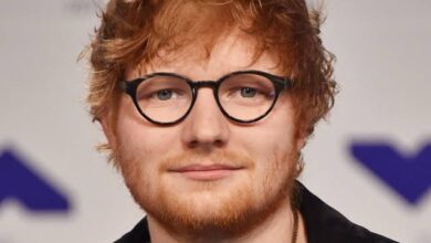Ed Sheeran Wins Lawsuit Over His Mega Hit, “Shape Of You”, Yours Truly, Ed Sheeran, August 10, 2022
