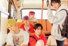 Txt (Tomorrow X Together) To Make Their Big Return In Early May With New Music, Yours Truly, News, June 10, 2023