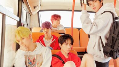 Txt (Tomorrow X Together) To Make Their Big Return In Early May With New Music, Yours Truly, News, August 11, 2022