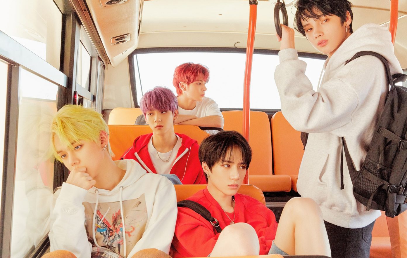 Txt (Tomorrow X Together) To Make Their Big Return In Early May With New Music, Yours Truly, News, April 18, 2024