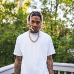 Lil Durk'S Lookalike Shows Up Online, Yours Truly, News, October 5, 2023