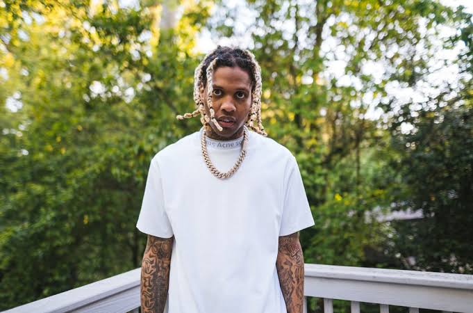 Lil Durk'S Lookalike Shows Up Online, Yours Truly, News, February 24, 2024