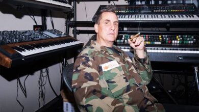 Mike Dean Apologizes After Being Dragged By Bts Army Over Trolling Comment, Yours Truly, Mike Dean, May 1, 2024