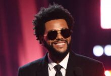 The Weeknd Adds Another Diamond Single To His Collection, Yours Truly, News, August 9, 2022